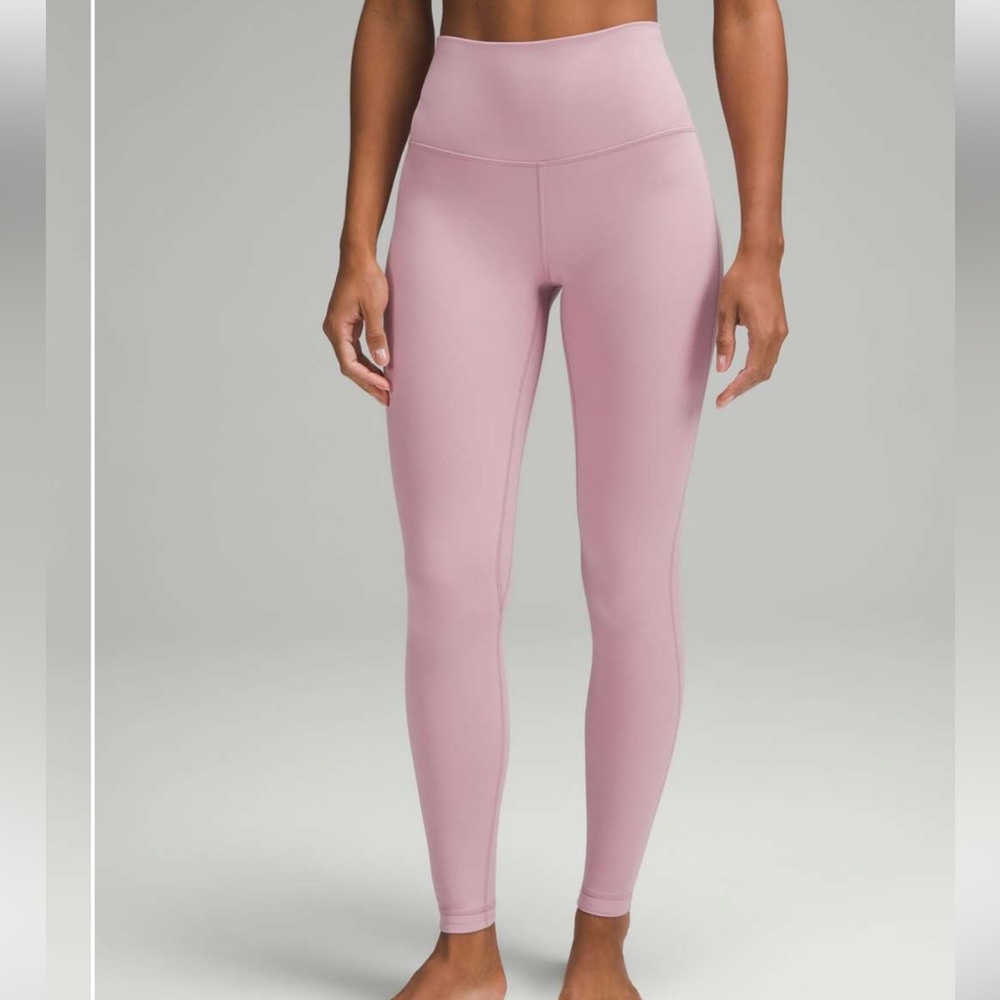Lululemon Align High-Rise Pant 28"
